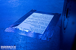 Concert d'Arch Enemy a la sala Razzmatazz <p>Arch Enemy</p><p>F: Xavier Mercadé</p>
